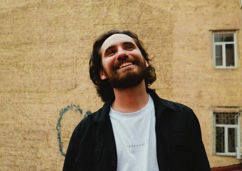 Даня Нестерович