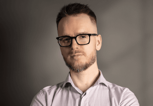 Костя Шнайдер