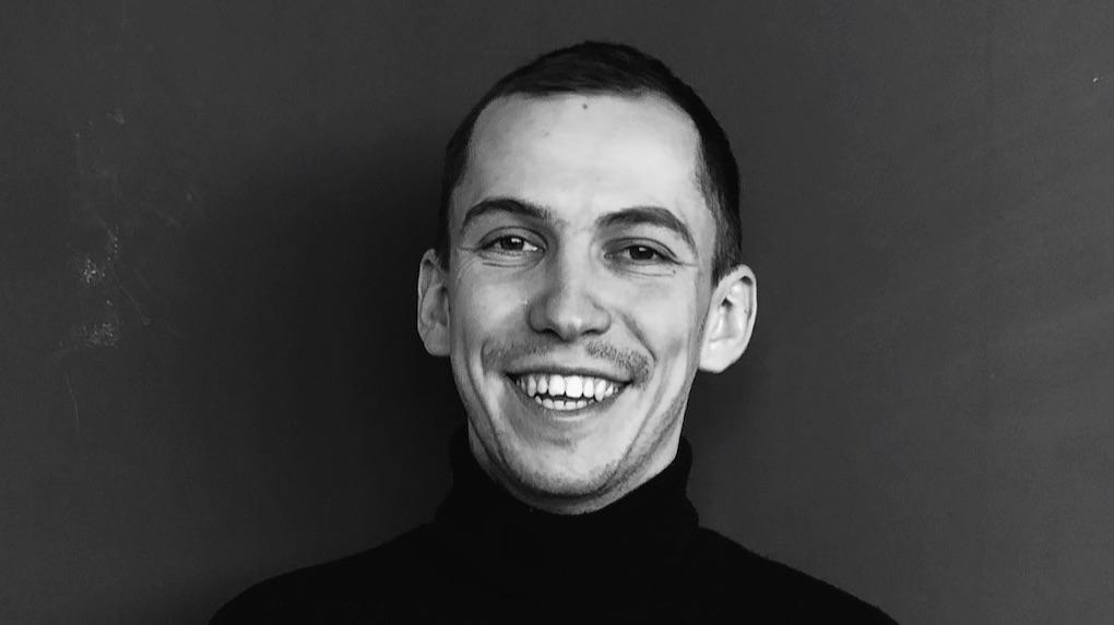 Илья Ануфриенко