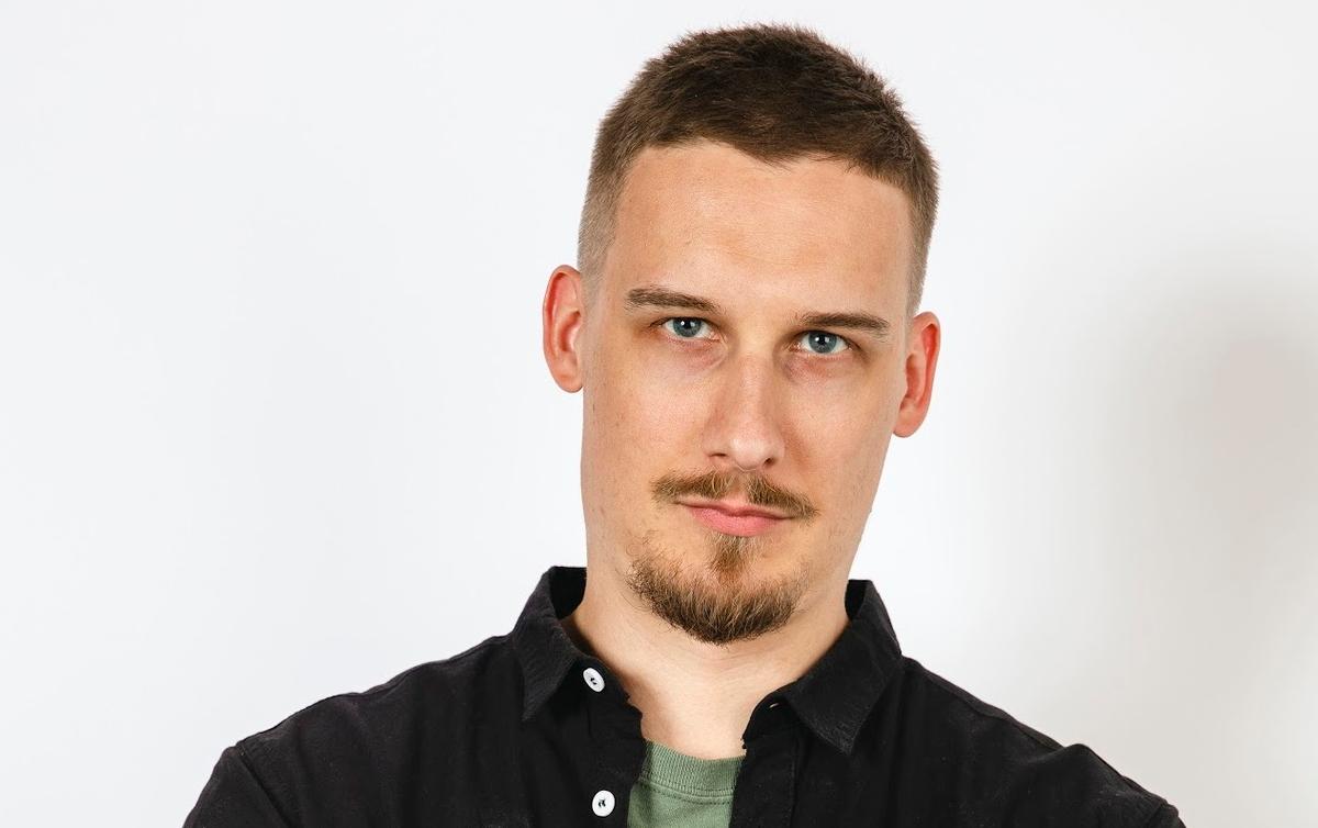 Євген Тарасенко