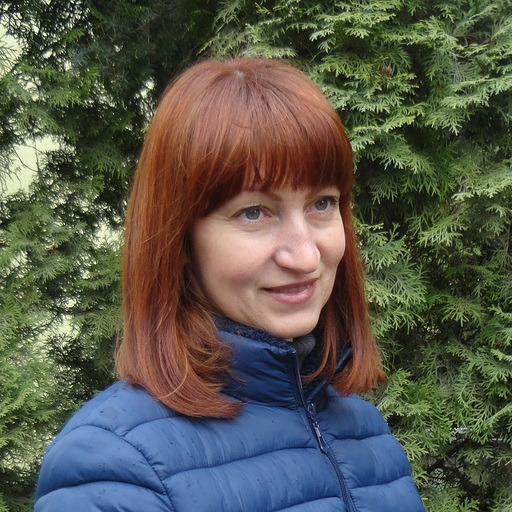 Марина Поливанова