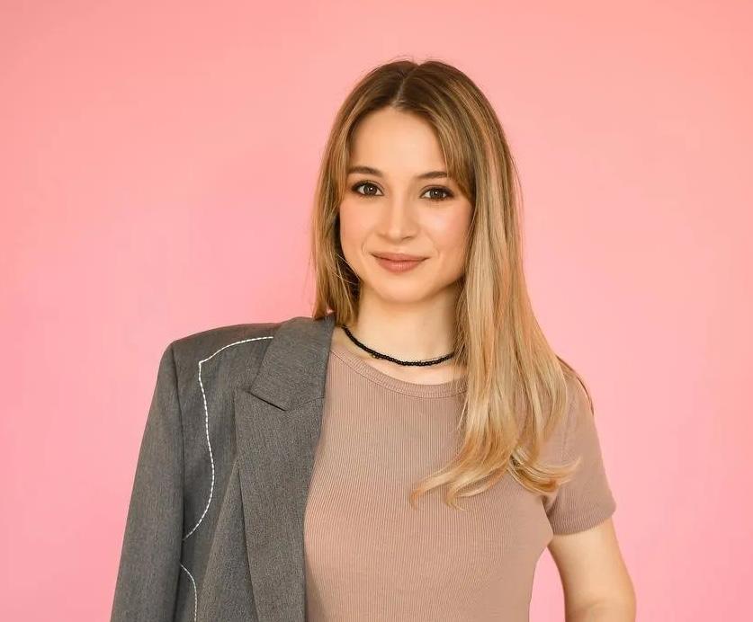 Дарія Кібкало