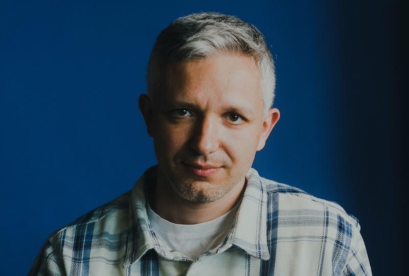 Григорий Легенченко