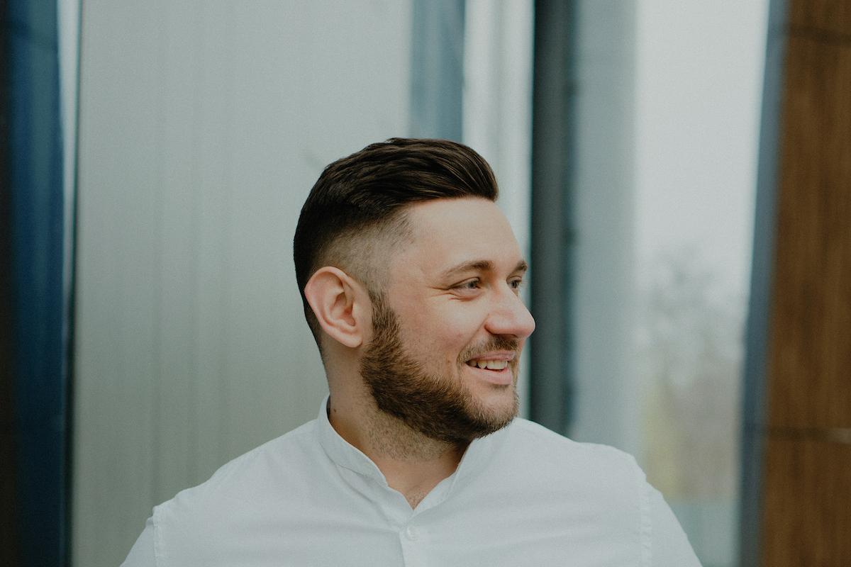 Дмитро Кудінов