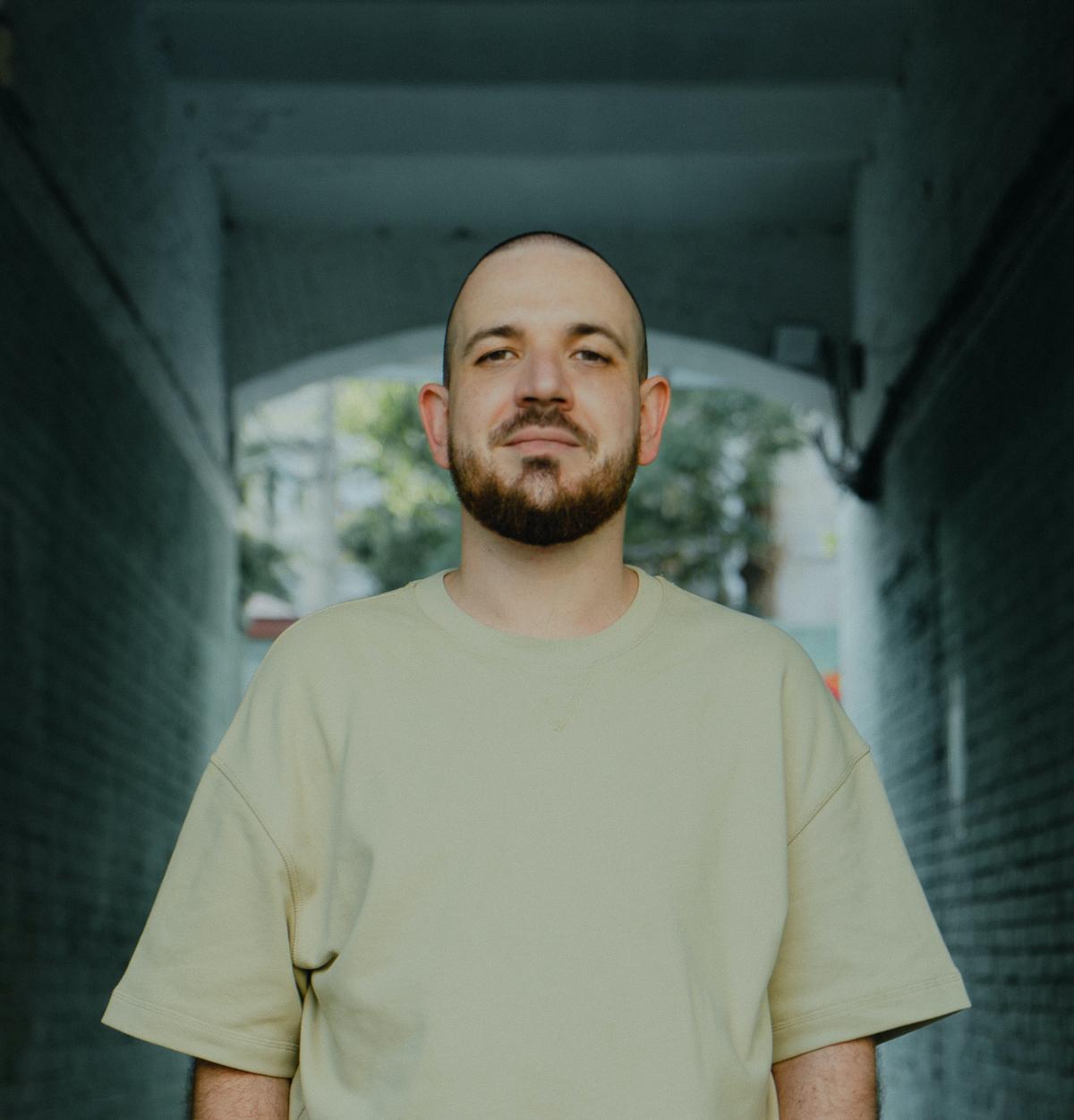 Женя Гавриличенко