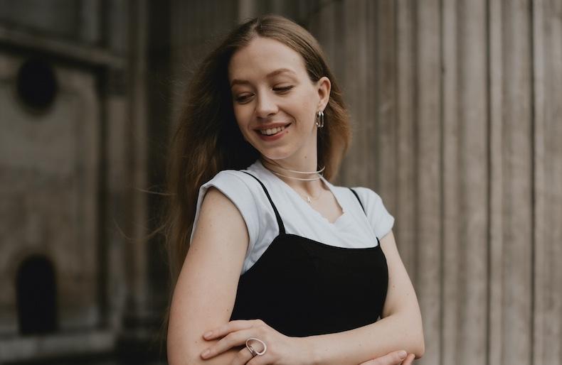 Анастасия Бабич