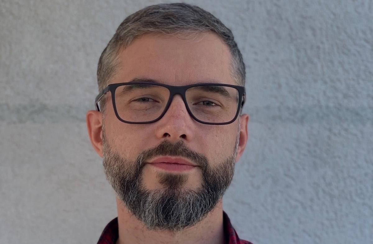 Илья Шаповал