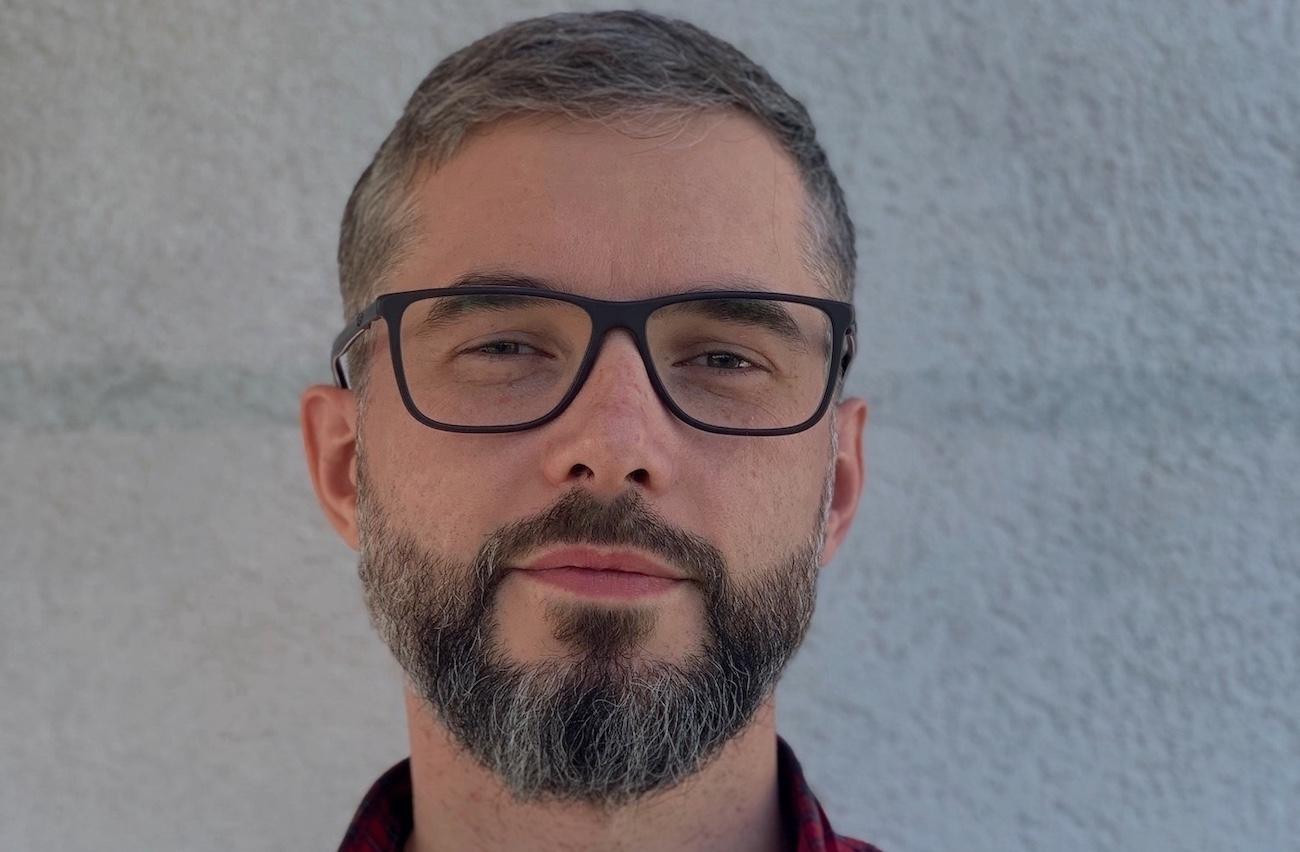 Илья Шаповал