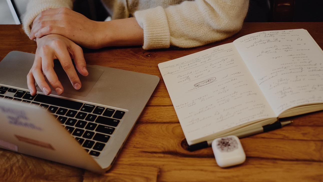 Copywriting Beginning