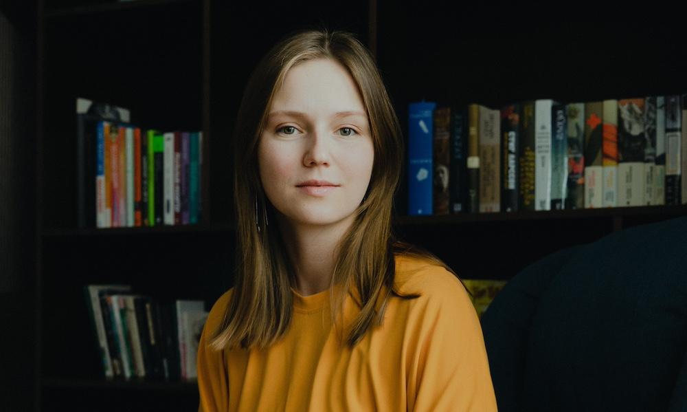 Карина Литвиненко