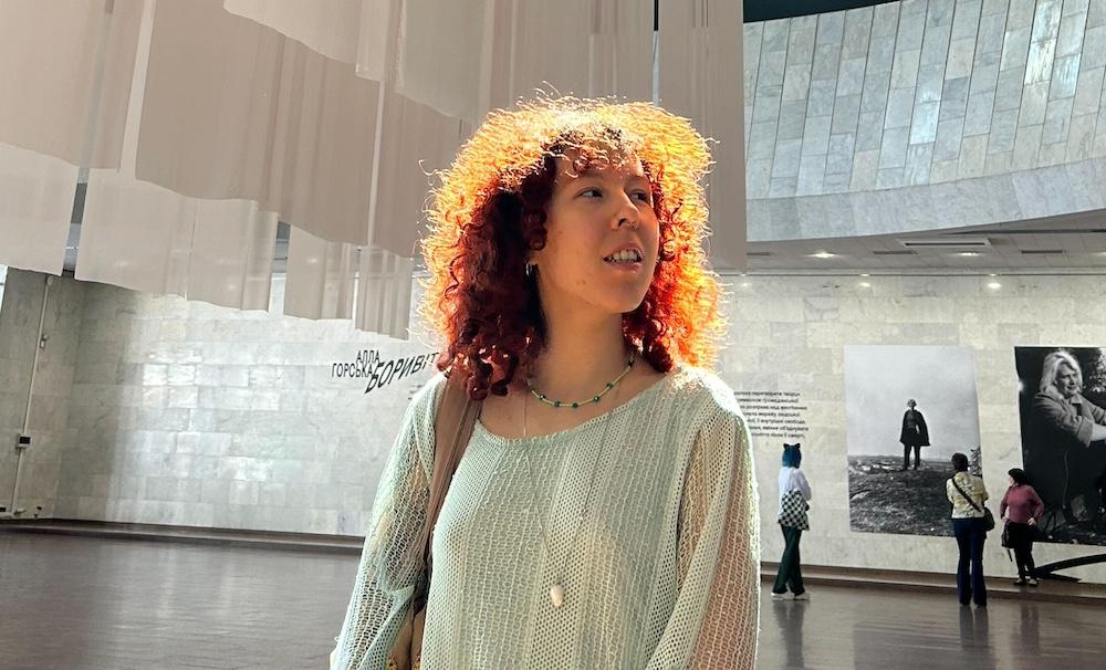 Ольга Безгудова