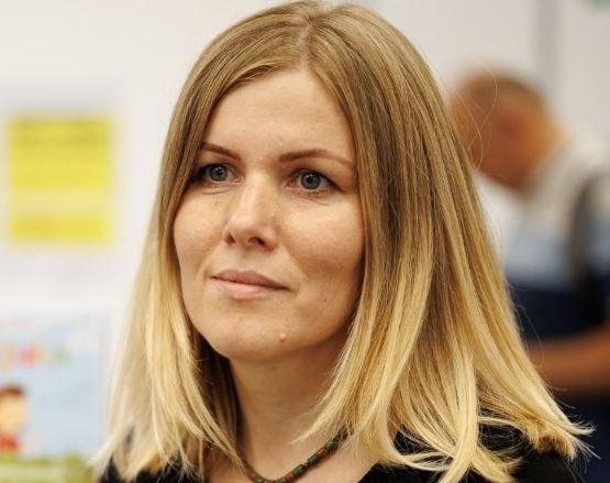 Олена Рибка