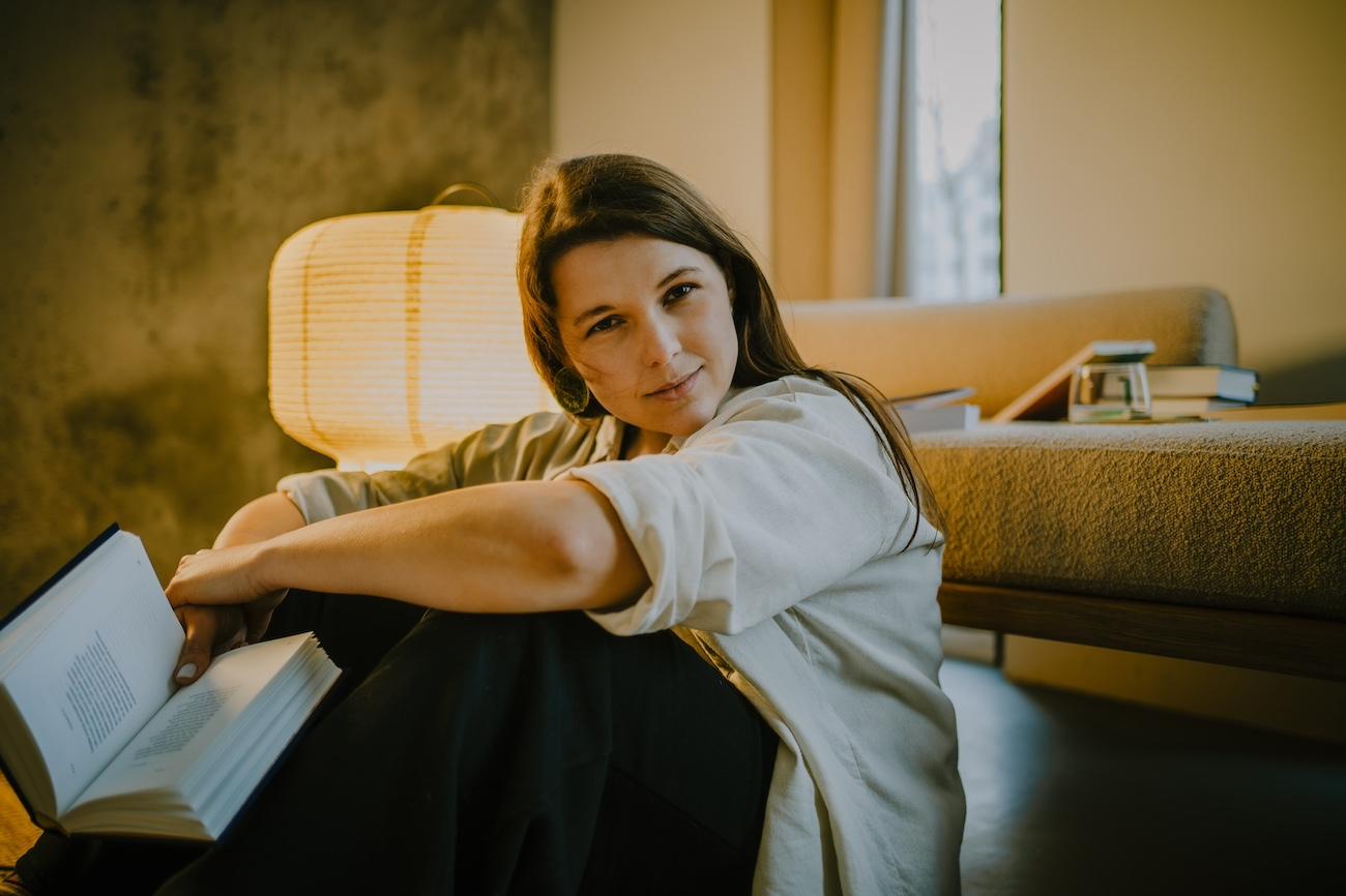 Юлія Клебан