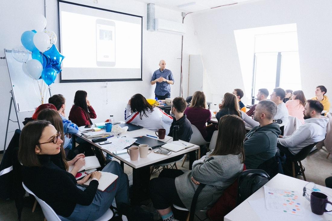 Measuring UX and Impact of Design