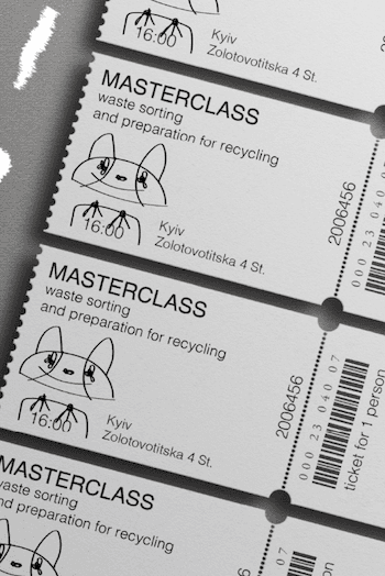 логотип для Smart Recycle