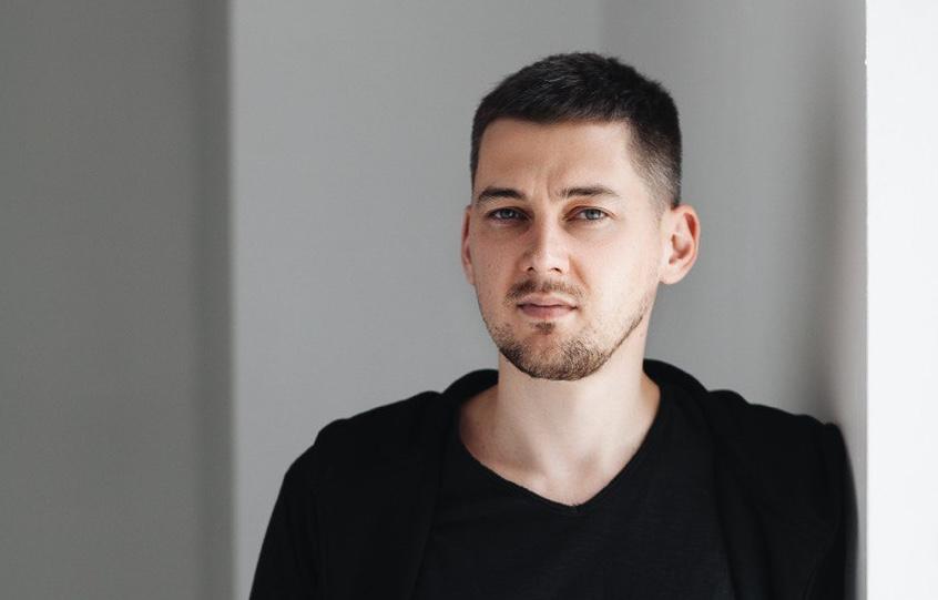 Владимир Сафонов