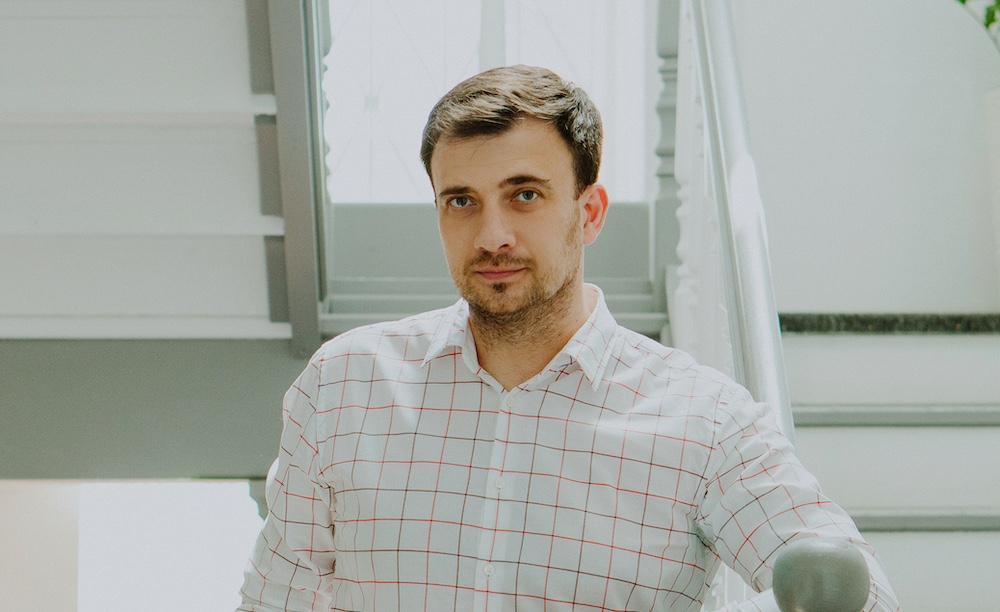 Іван Роговченко