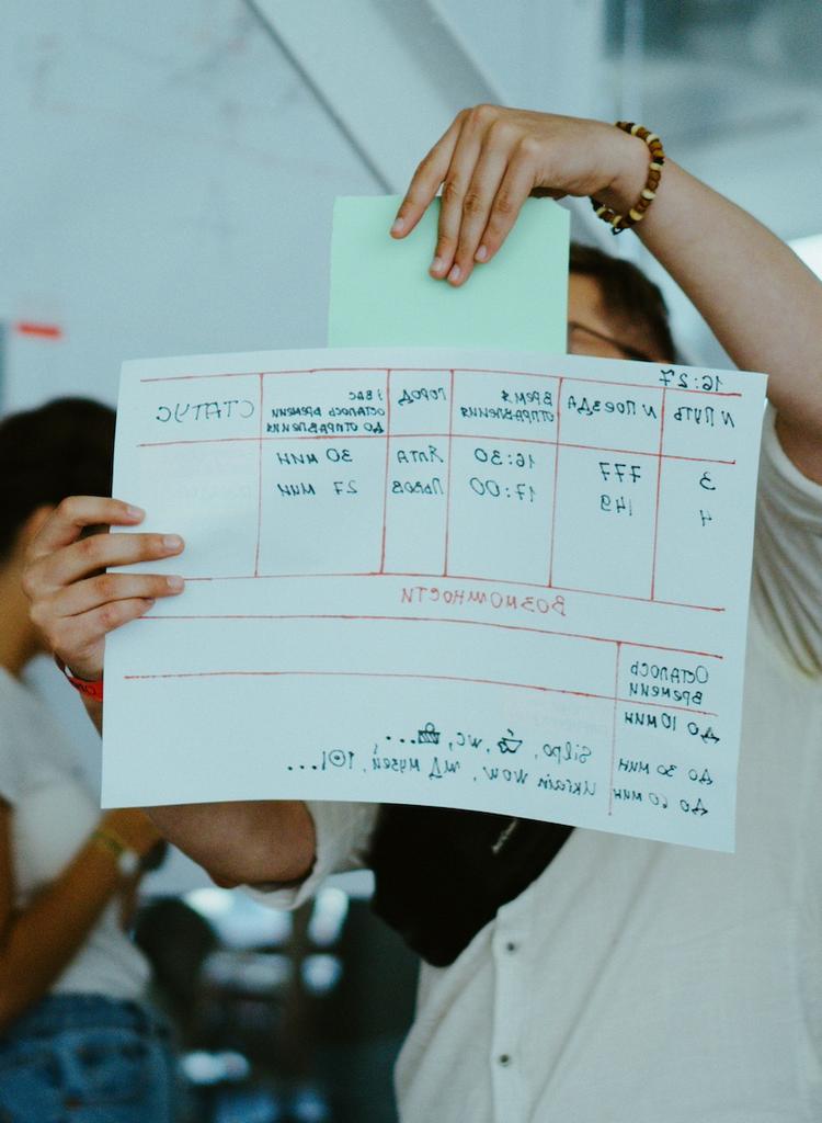 5 помилок при наймі дизайнерів від куратора Івана Роговченка