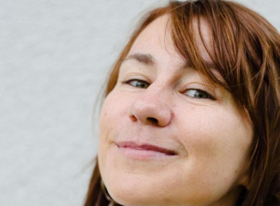 Оксана Драчковская