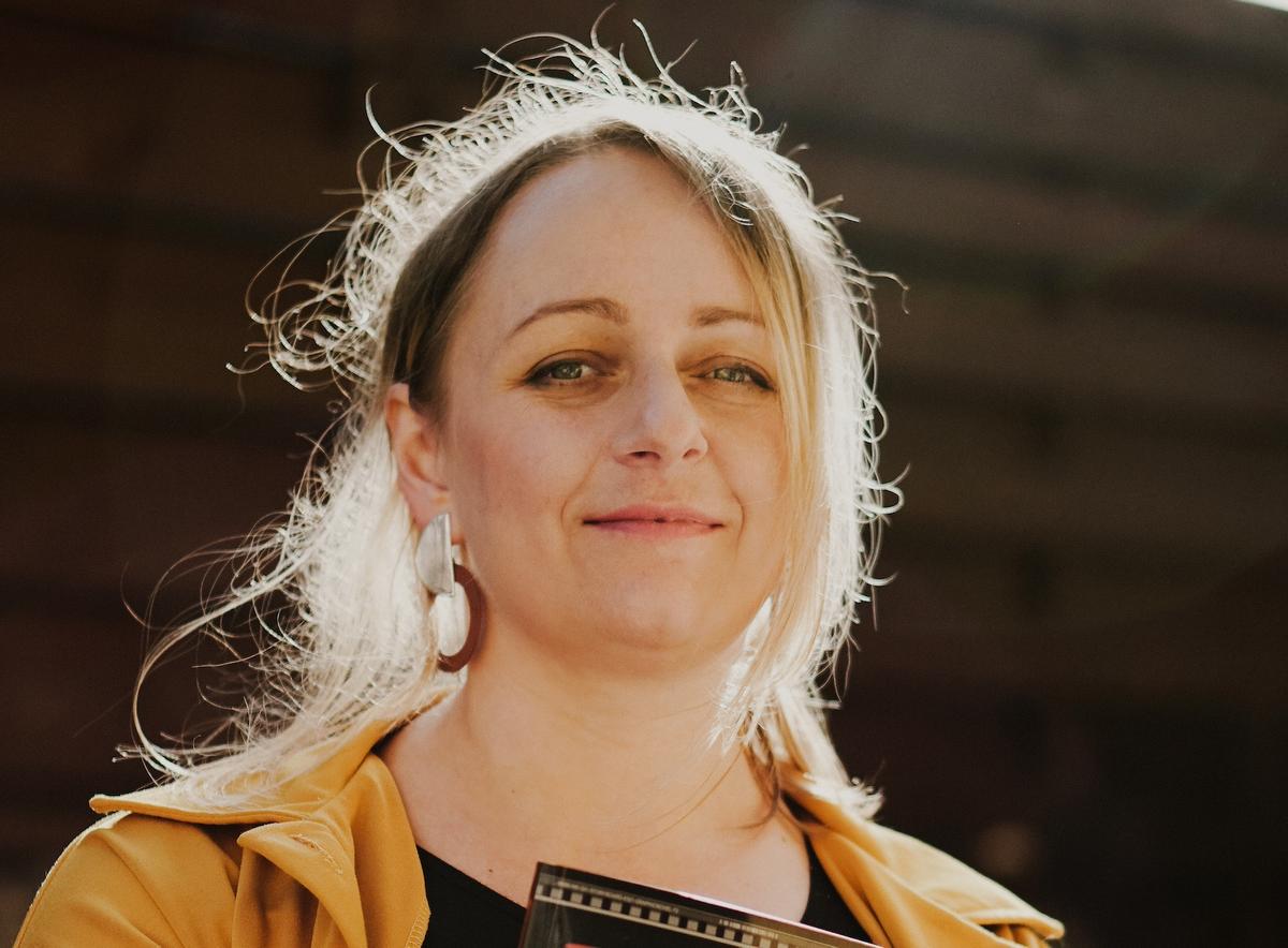 Татьяна Бульба