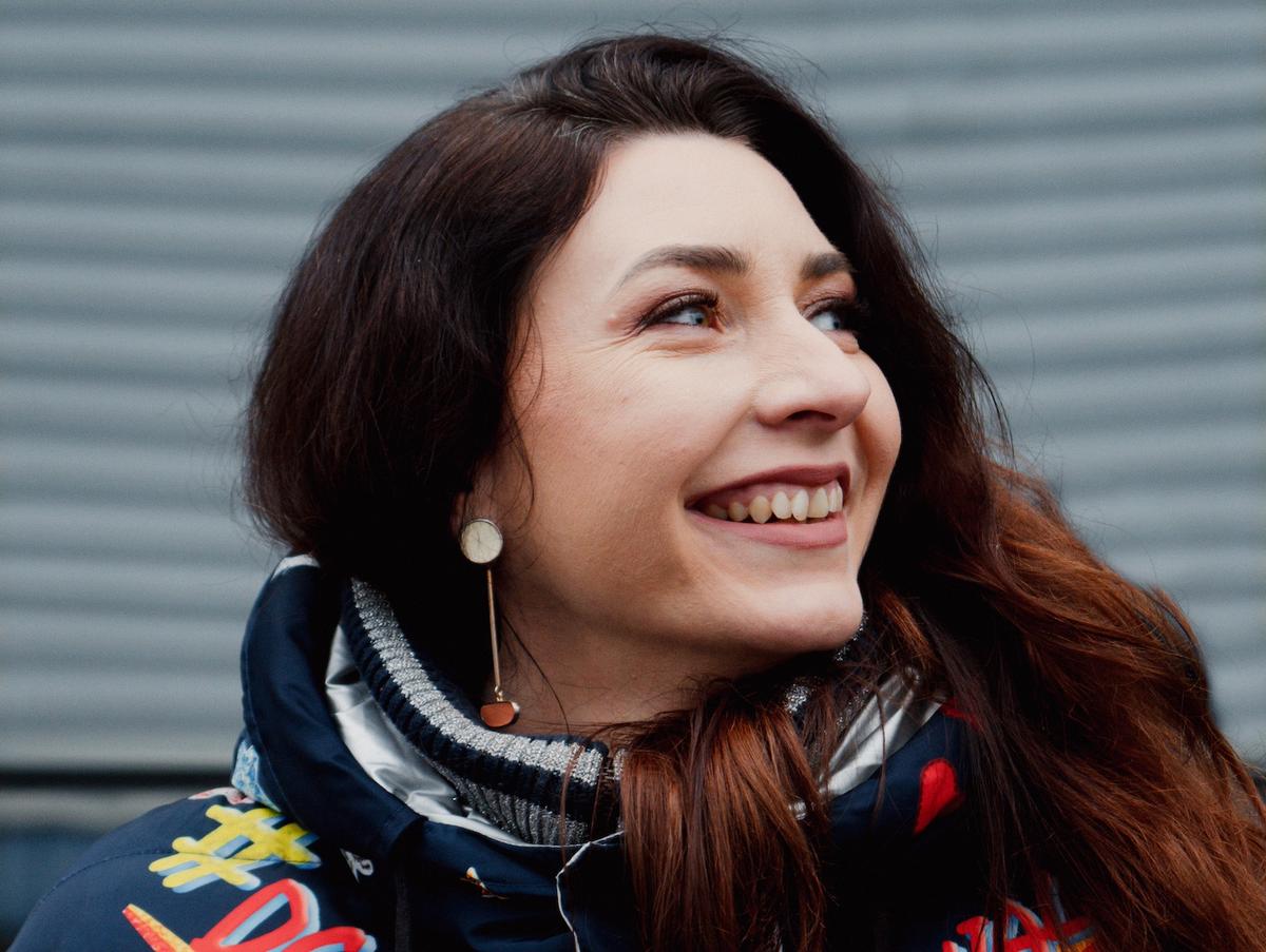 Ольга Петренко