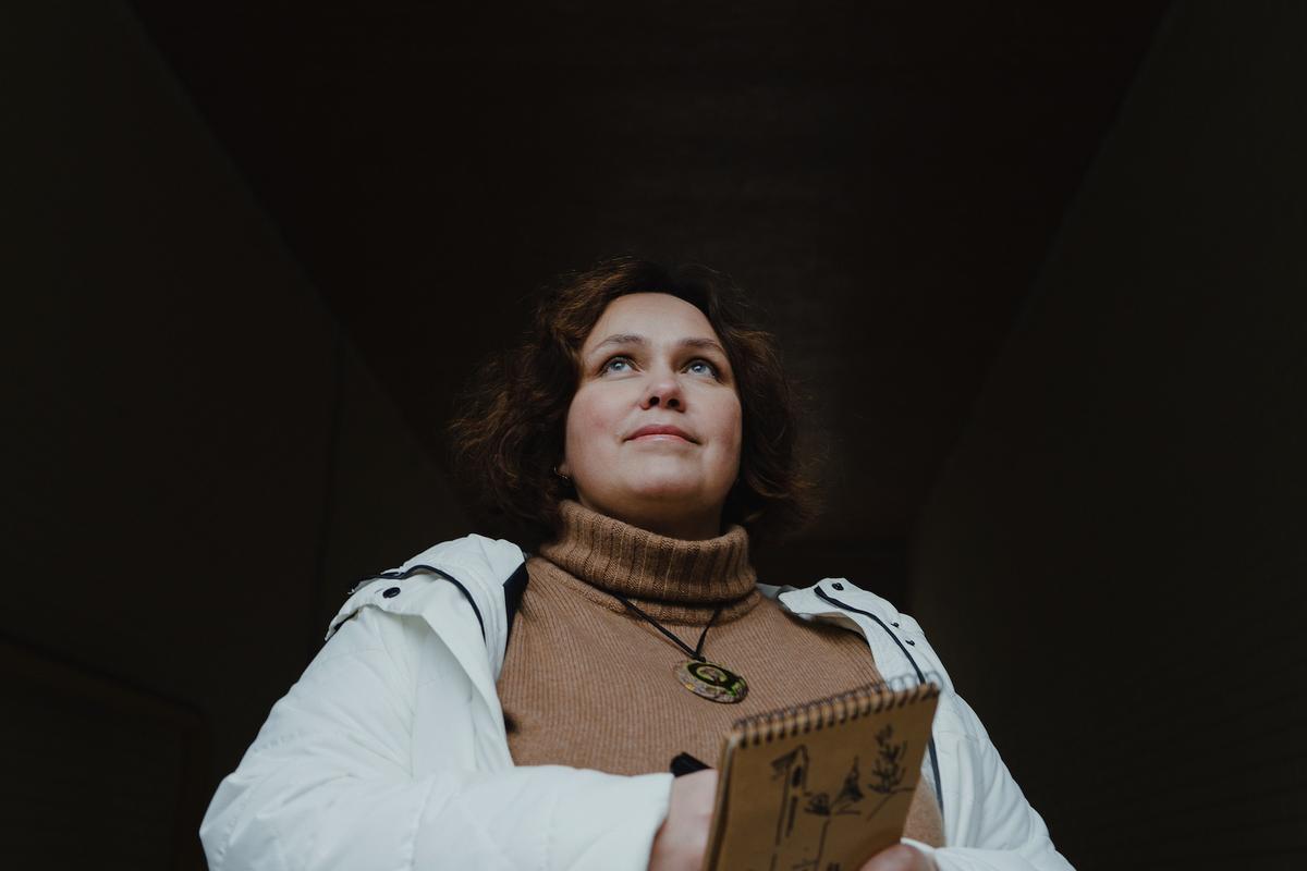 Елена Турская