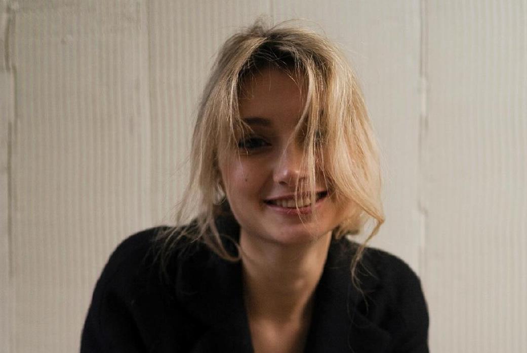 Міла Зайналова