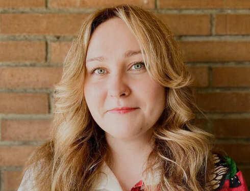 Александра Романова