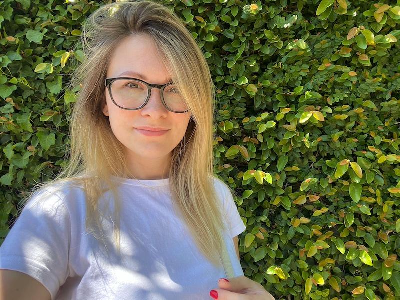 Віта Каменчук