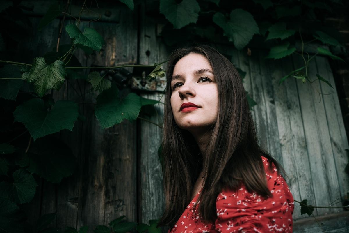 Ольга Сорока