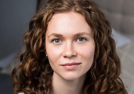 Анастасія Могиляста