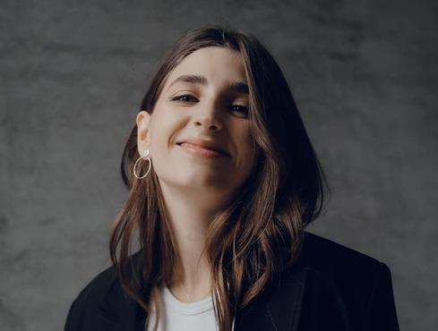 Елена Покальчук