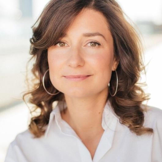 Ольга Остапович