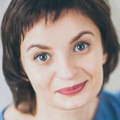 Нина Васильева