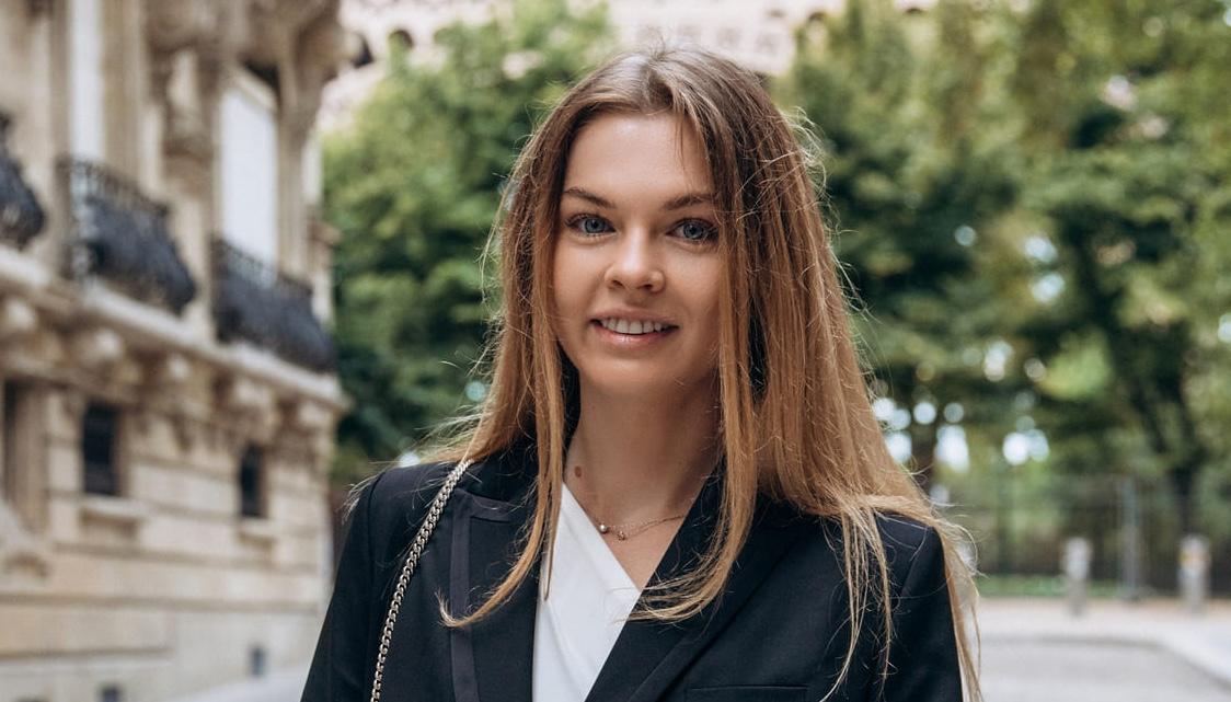 Екатерина Калиняк