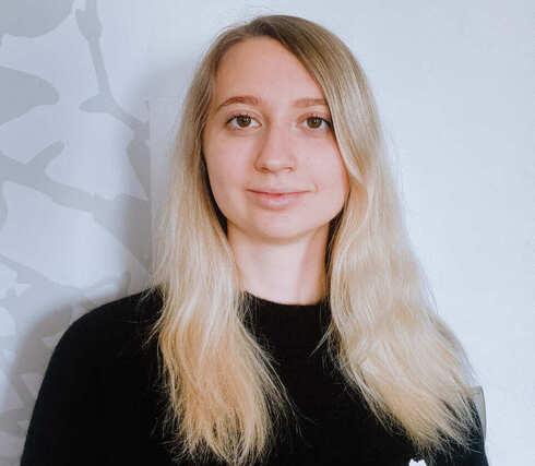 Вікторія Комаровська