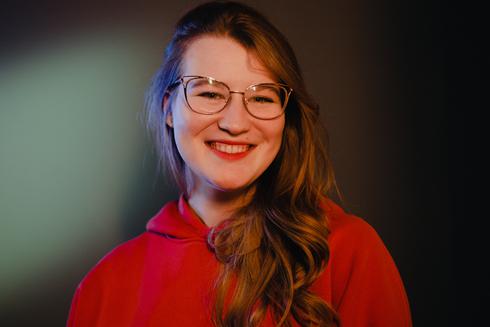 Юлия Евсеенко