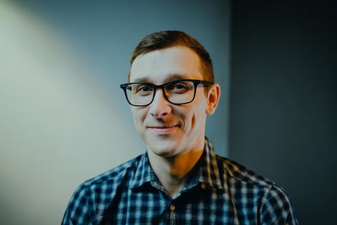 Андрей Кедысь