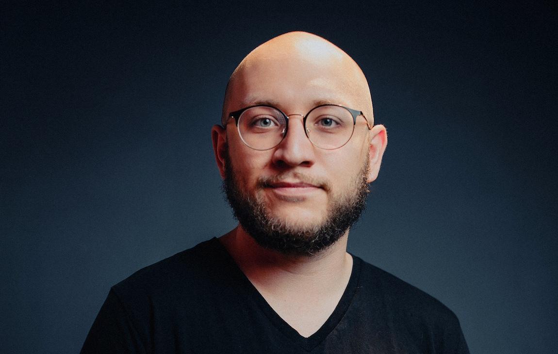 Микола Маркелов