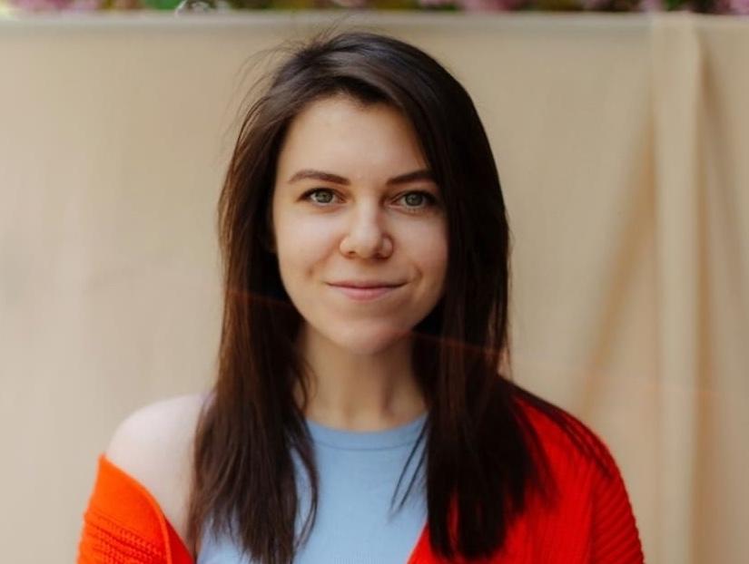 Юлія Войтенко