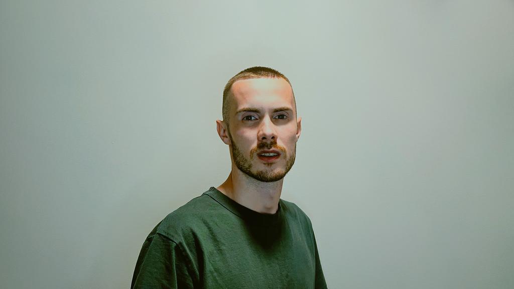 Захар Кривошия