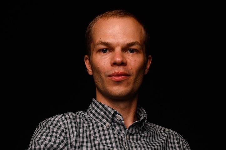 Сергій Кашуба