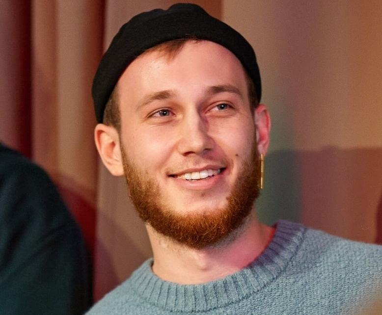 Олександр Левченков