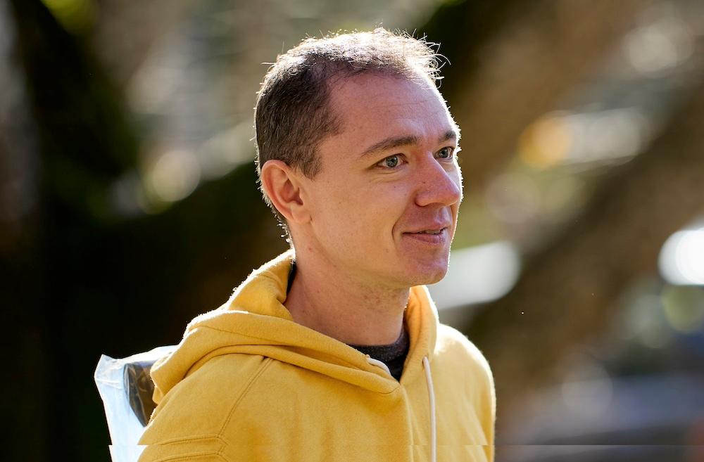 Олександр Редько