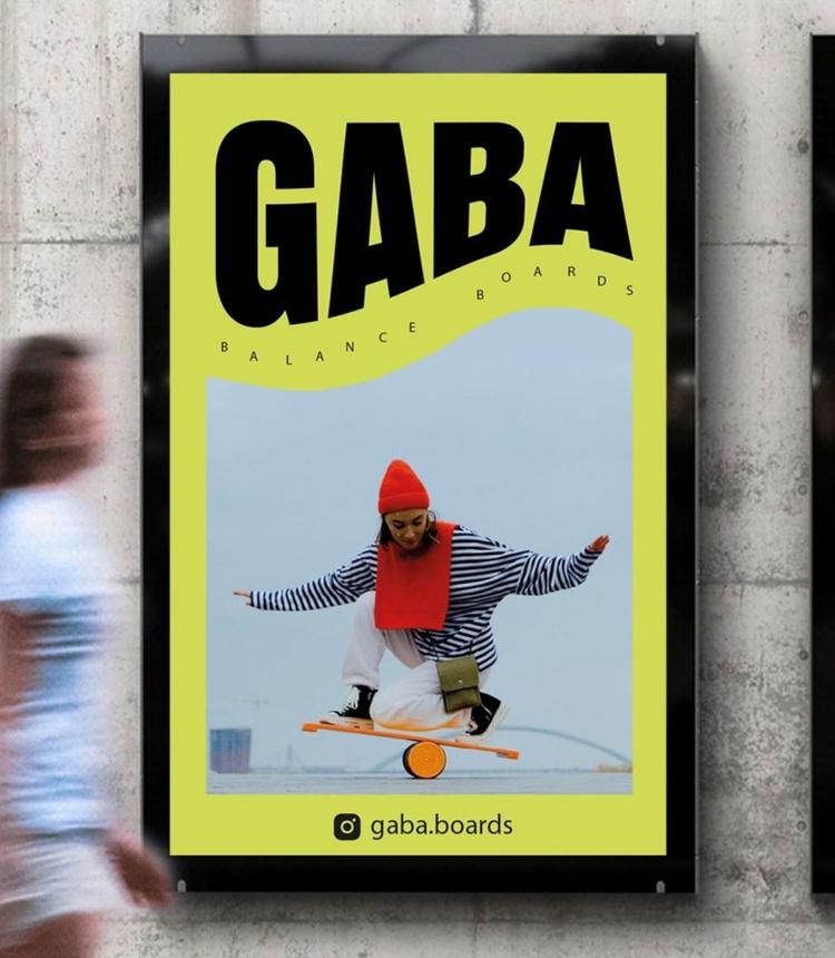 Gaba