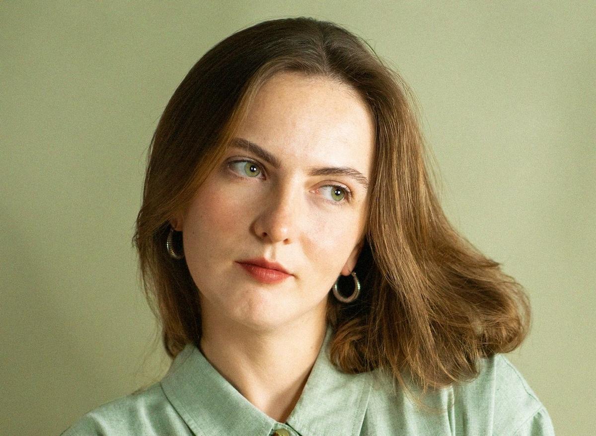 Анна Вирстюк