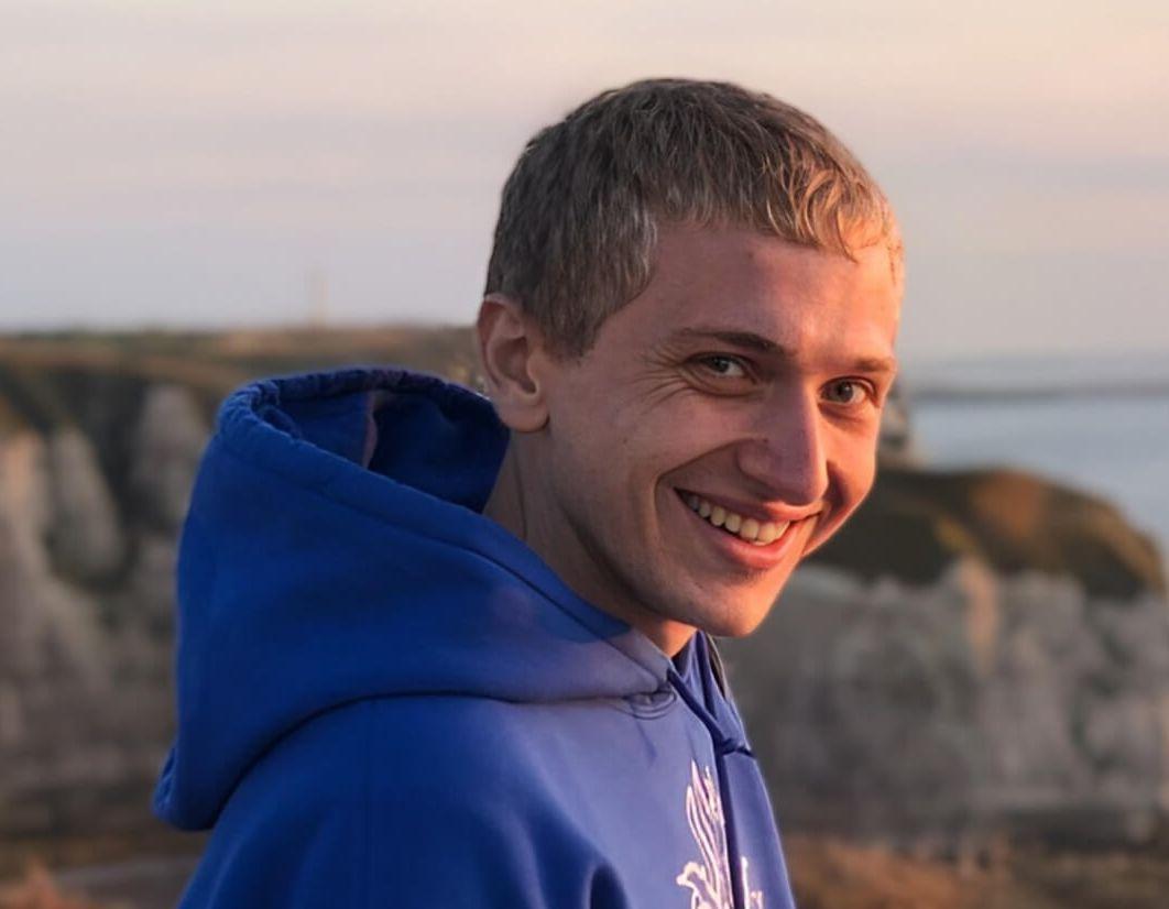 Кирилл Лесной