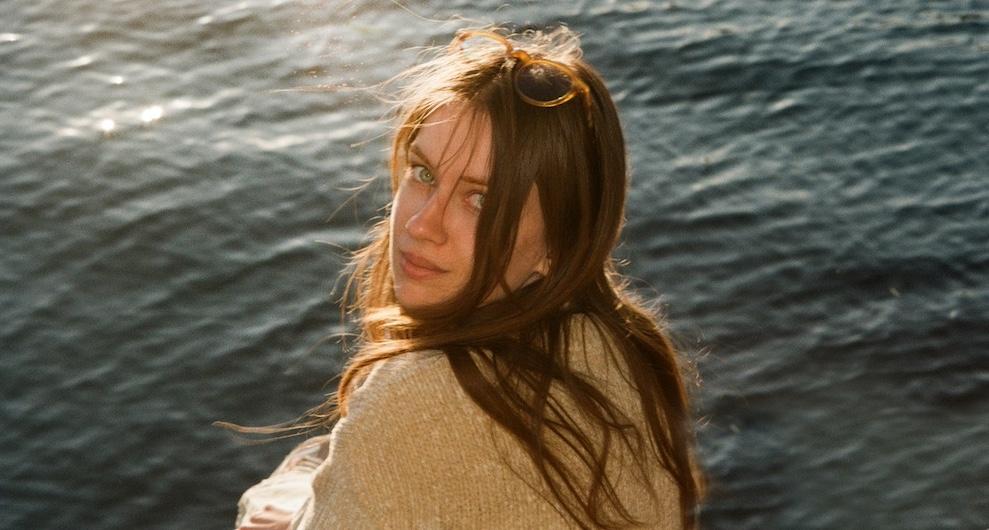 Мария Черненко