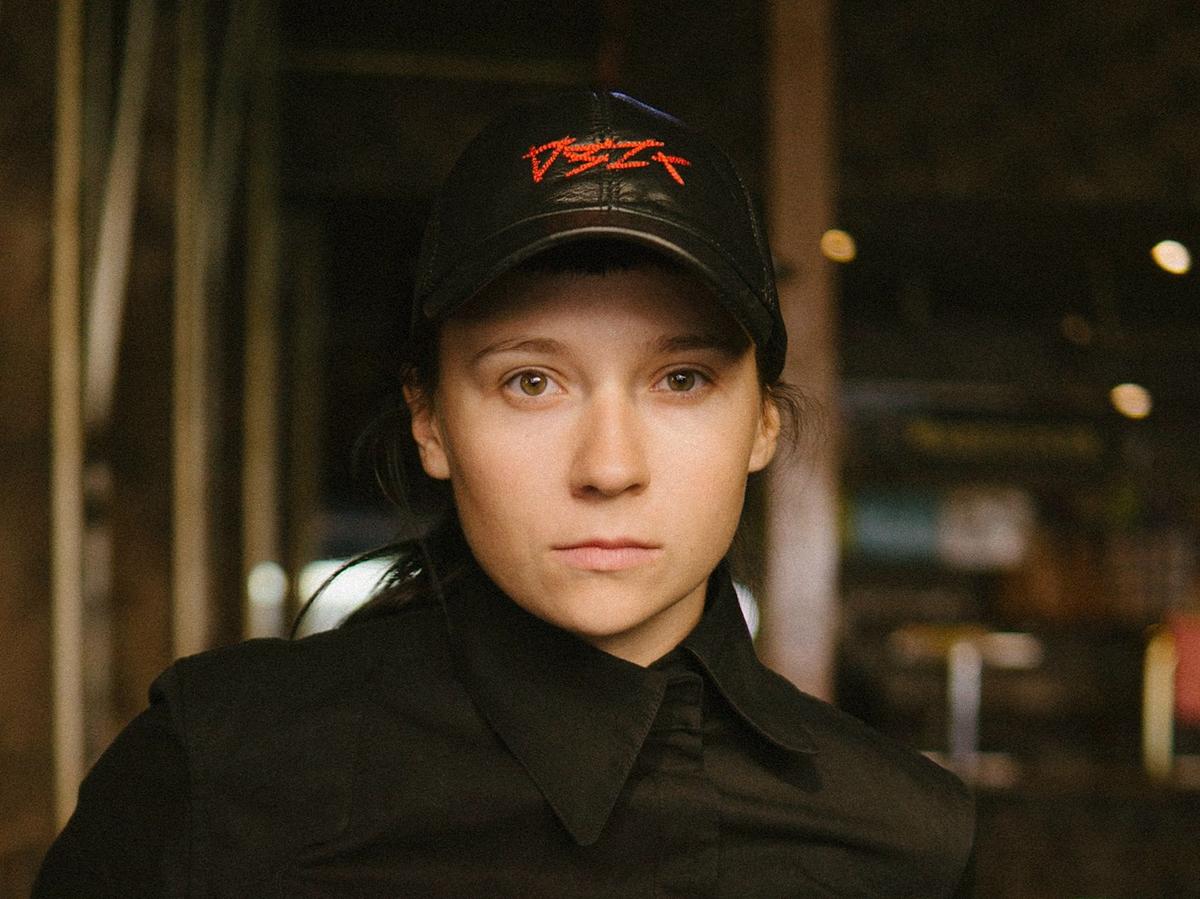 Марго Гаряжа