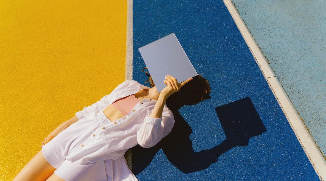 Graphic Design Medium